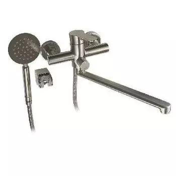 Смеситель для ванны Magnus 9229