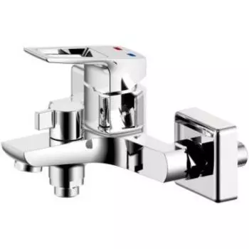 Смеситель для ванны Milardo ATLANTIC ATLSBC0M02