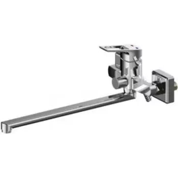 Смеситель для ванны Milardo ATLANTIC ATLSBLCM10