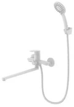 Смеситель для ванны Milardo RORWT00M10