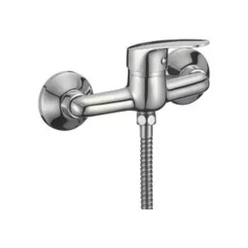 Смеситель для ванны Milardo Simp SIMSB00M03WA