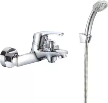 Смеситель для ванны Milardo Sterm STESB00M02