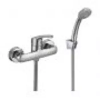 Смеситель для ванны Milardo Sterm STESB00M03