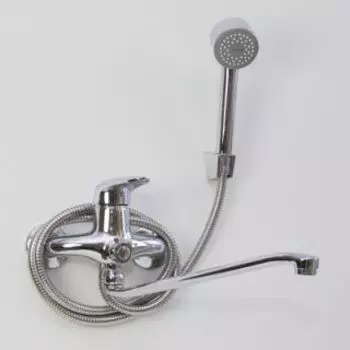 Смеситель для ванны Mixline ML08-02 (522148)