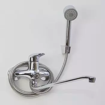 Смеситель для ванны Mixline ML08-02 (522148)