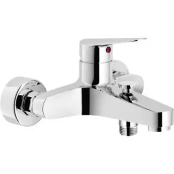 Смеситель для ванны Nobili BS101110/1CR