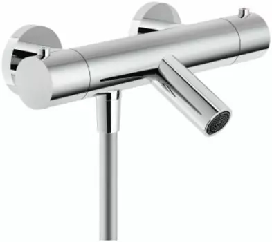 Смеситель для ванны Nobili LV00010/1CR