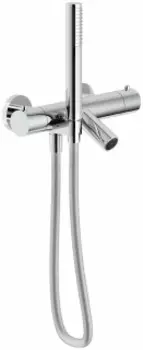 Смеситель для ванны Nobili LV00010/2CR