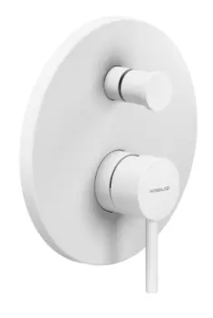 Смеситель для ванны Nobili LV00100/EWM (внешняя часть)