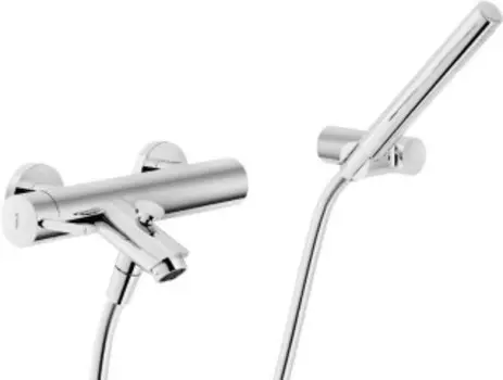 Смеситель для ванны Nobili LV00110CR