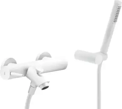 Смеситель для ванны Nobili LV00110WM