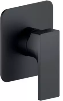 Смеситель для ванны Nobili SE124108BM (внешняя часть)