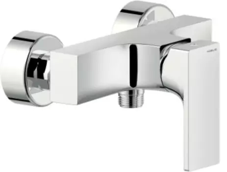 Смеситель для ванны Nobili SE124130CR