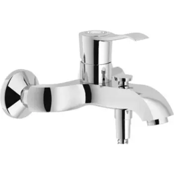 Смеситель для ванны Nobili SI98110CR