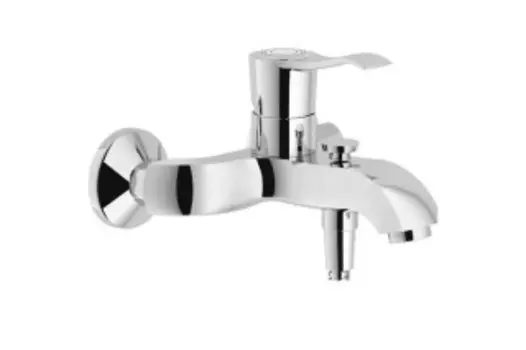 Смеситель для ванны Nobili SI98130CR