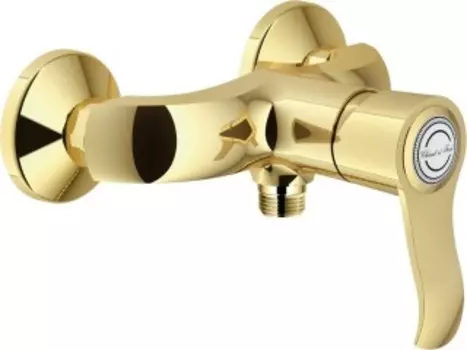 Смеситель для ванны Nobili SI98130GDP