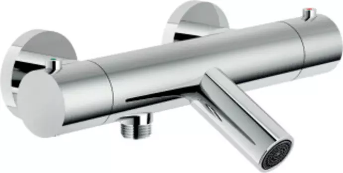 Смеситель для ванны Nobili VE125010/1CR