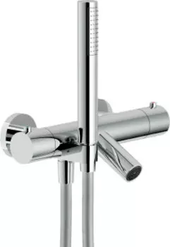 Смеситель для ванны Nobili VE125010/2CR