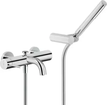 Смеситель для ванны Nobili VE125110CR