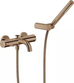 Смеситель для ванны Nobili VE125110RCP