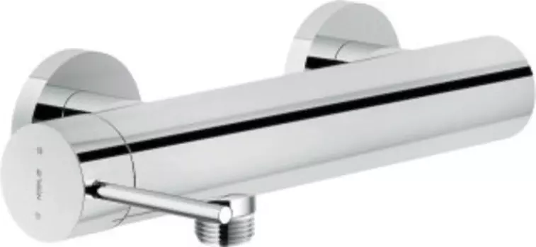 Смеситель для ванны Nobili VE125130CR