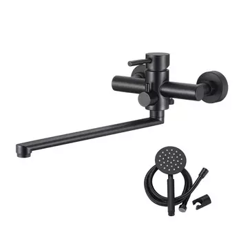 Смеситель для ванны Olive's BALEAR 13221BLB