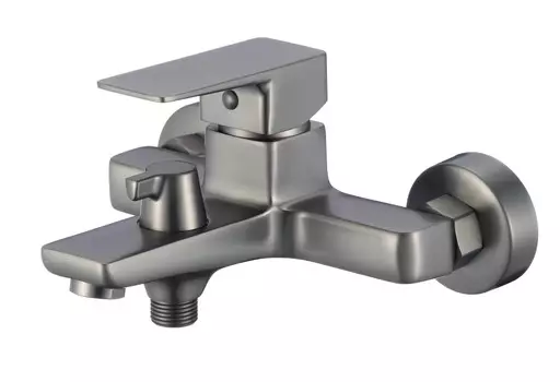 Смеситель для ванны Olive's NAVARRA 25201NRGM