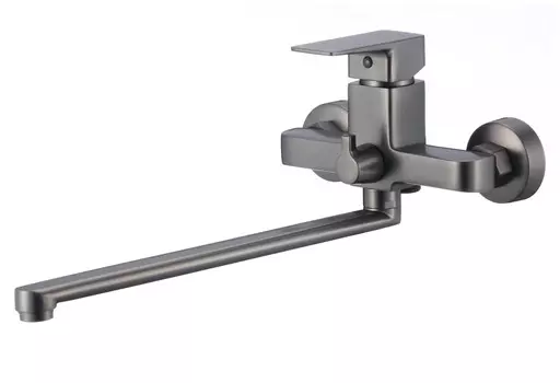 Смеситель для ванны Olive's NAVARRA 25221NRGM