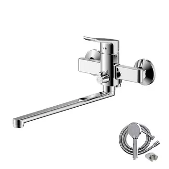 Смеситель для ванны Olive's PLAZA 16221PL