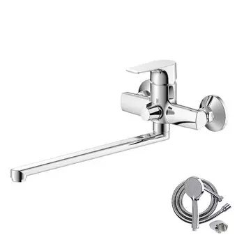 Смеситель для ванны Olive's SIERRA 14221SR