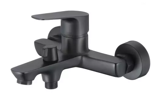 Смеситель для ванны Olive's TIESO 26201TSB