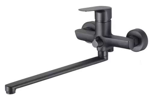 Смеситель для ванны Olive's TIESO 26221TSB