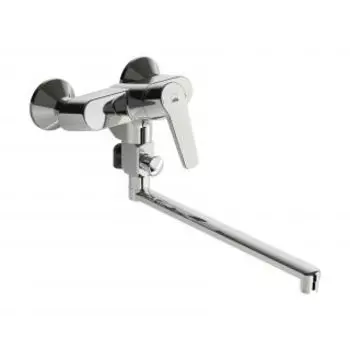 Смеситель для ванны Oras Saga New 3942Y