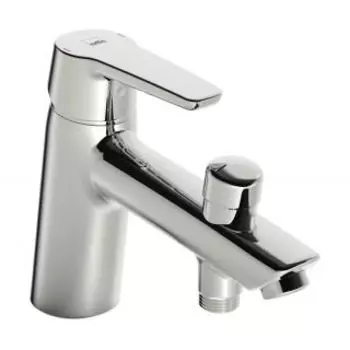 Смеситель для ванны Oras Saga New 3946F