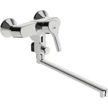 Смеситель для ванны Oras Saga Style 3942HY