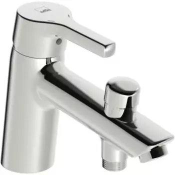 Смеситель для ванны Oras Saga Style 3946FH