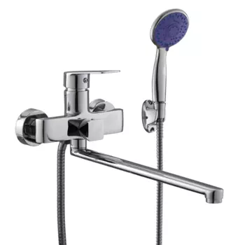 Смеситель для ванны PLSTART PD22015