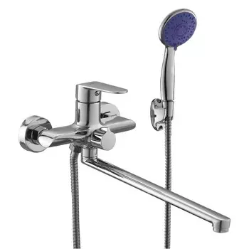 Смеситель для ванны PLSTART PD22082