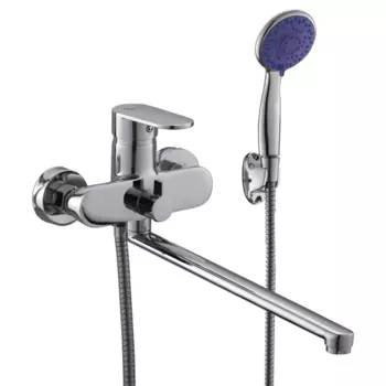 Смеситель для ванны PLSTART PD22085