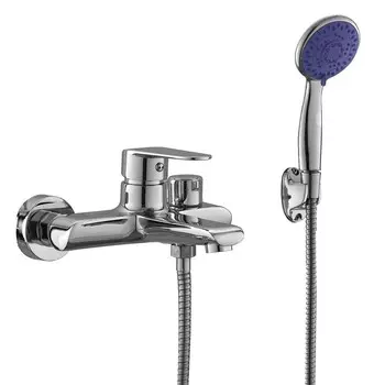 Смеситель для ванны PLSTART PD32082