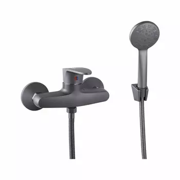 Смеситель для ванны PLSTART PL2005-17