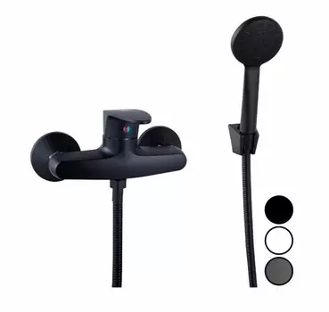 Смеситель для ванны PLSTART PL2005-7