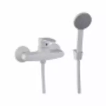 Смеситель для ванны PLSTART PL2005-8