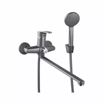 Смеситель для ванны PLSTART PL2205-17