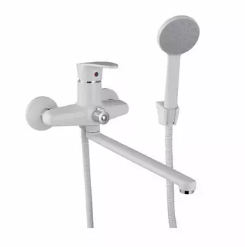 Смеситель для ванны PLSTART PL2205-8