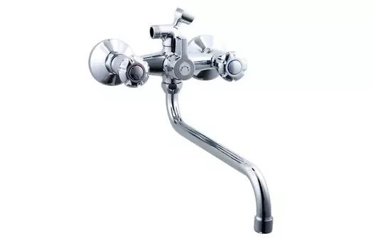 Смеситель для ванны PLSTART PL2209