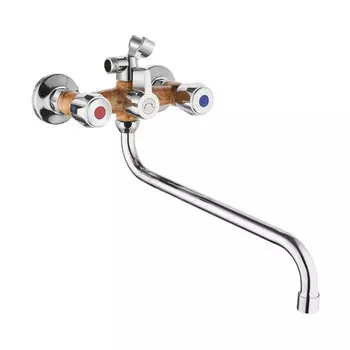 Смеситель для ванны PLSTART PL2210-24