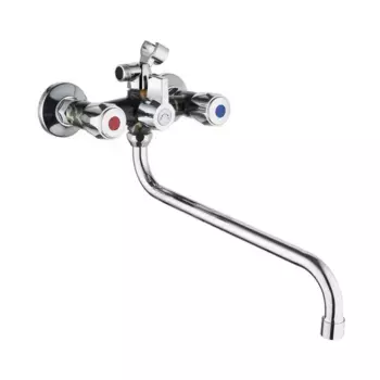 Смеситель для ванны PLSTART PL2210-25