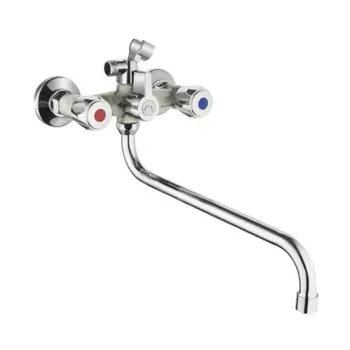 Смеситель для ванны PLSTART PL2210-26