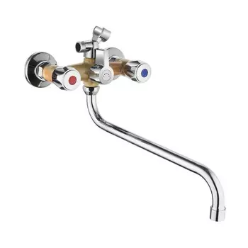 Смеситель для ванны PLSTART PL2210-30